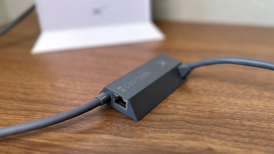 External Adaptor Starlink