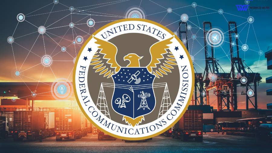 FCC Proposes Update to Broadband Map Processes