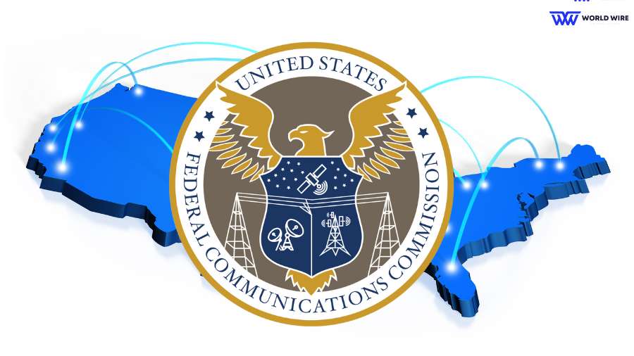 FCC Proposes Updates to Broadband Map Processes