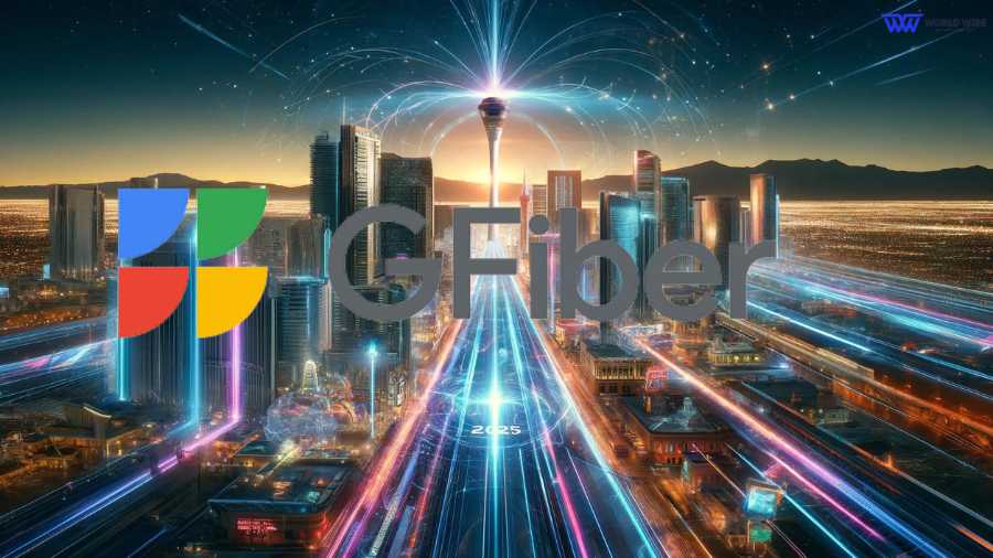 Google Fiber 2025 Plans Include Las Vegas