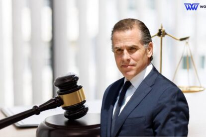 Historic Criminal Trial of Hunter Biden to Probe Drug Addiction