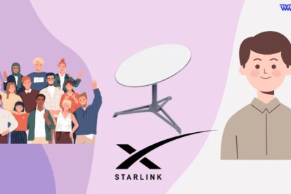 How To Setup Starlink Guest Network