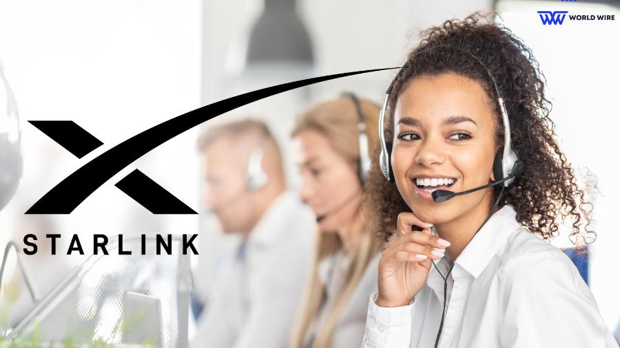 How to Contact Starlink Support