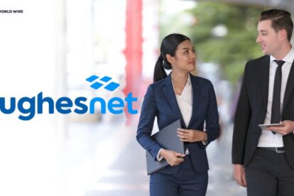 HughesNet Satellite Business Class - A Complete Guide