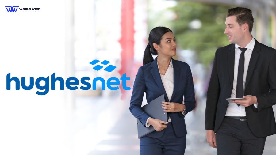 HughesNet Satellite Business Class - A Complete Guide