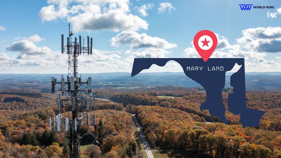 Maryland Awards $19.6M for Broadband Deployments