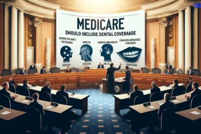 Medicare Should Include Dental Coverage Dentists tell U.S. Senate Panel