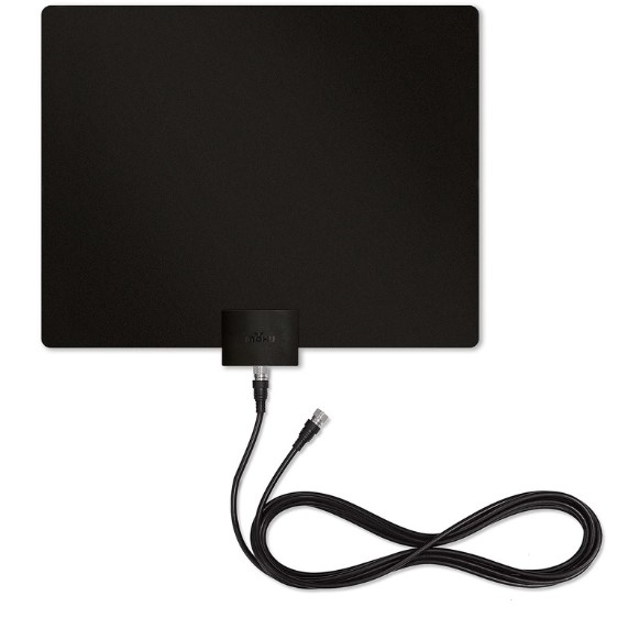 Mohu Leaf 30 UHF/VHF TV Antenna