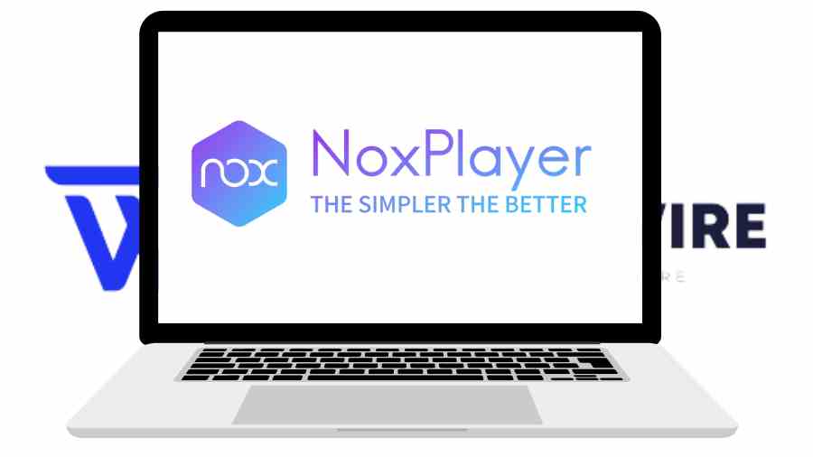 NoxPlayer