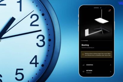 Starlink Booting Time How Long Does It Really Take