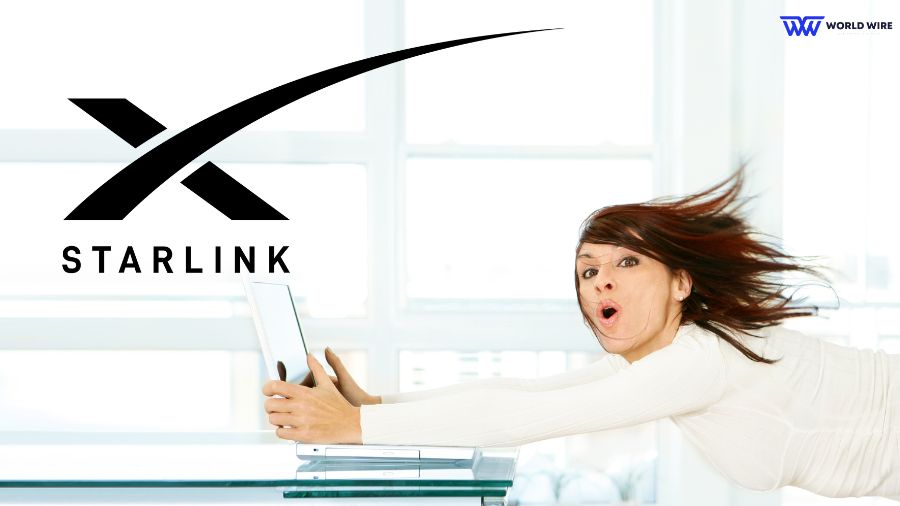 Starlink Internet Tennessee Internet Speeds