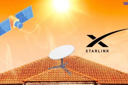 Starlink Replacement Dish - How to Get & Install