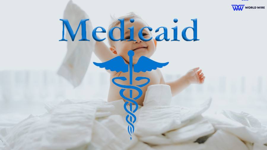 Tennessee and Delaware to Offer Free Diapers to Medicaid Families