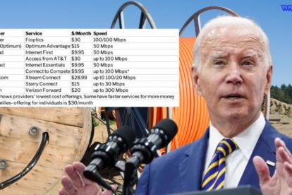 14 ACP Replacement Programs Praised by Joe Biden