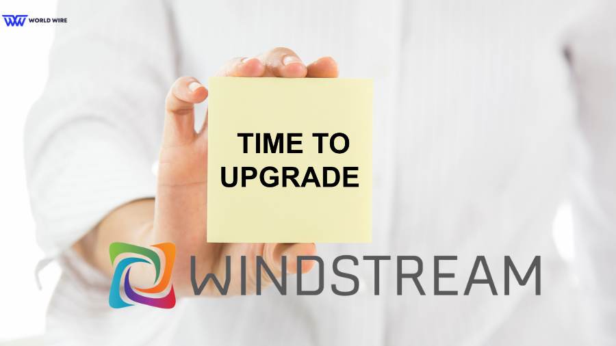 Windstream Offers Free Upgrades to Kinetic Fiber Customers